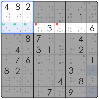 arkadium daily diagonal sudoku